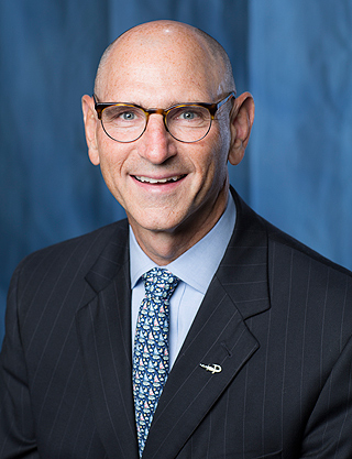 Kevin Behrns, M.D.