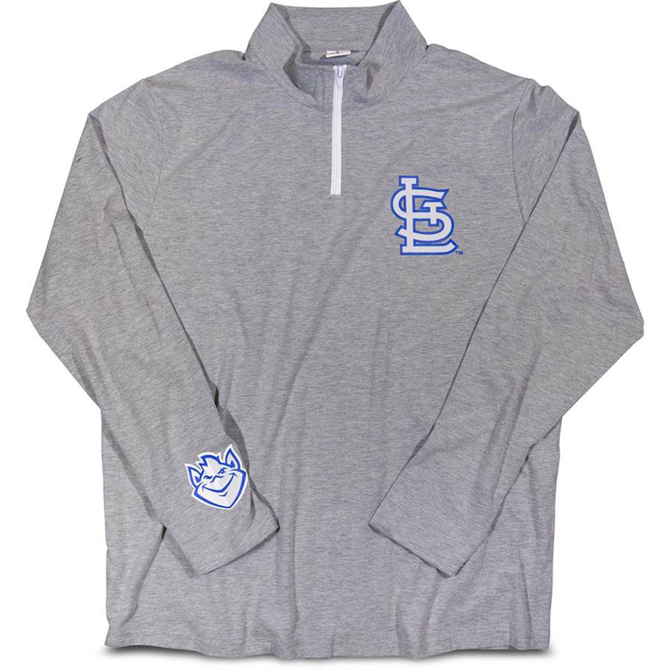 Billiken Ballpark Night pullover