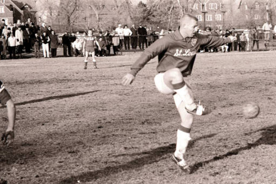 1964 Soccer