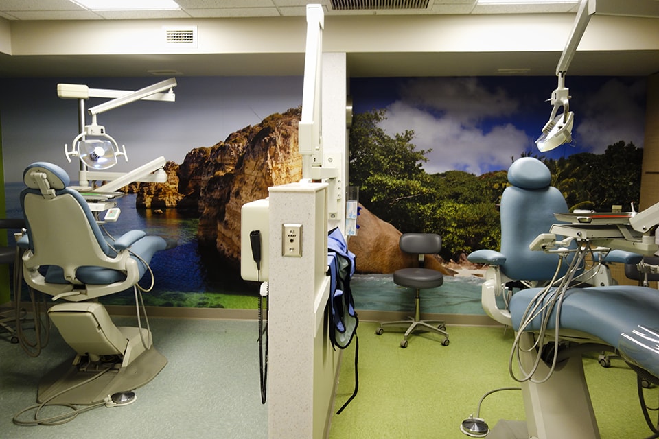 CADE Pediatric Clinic