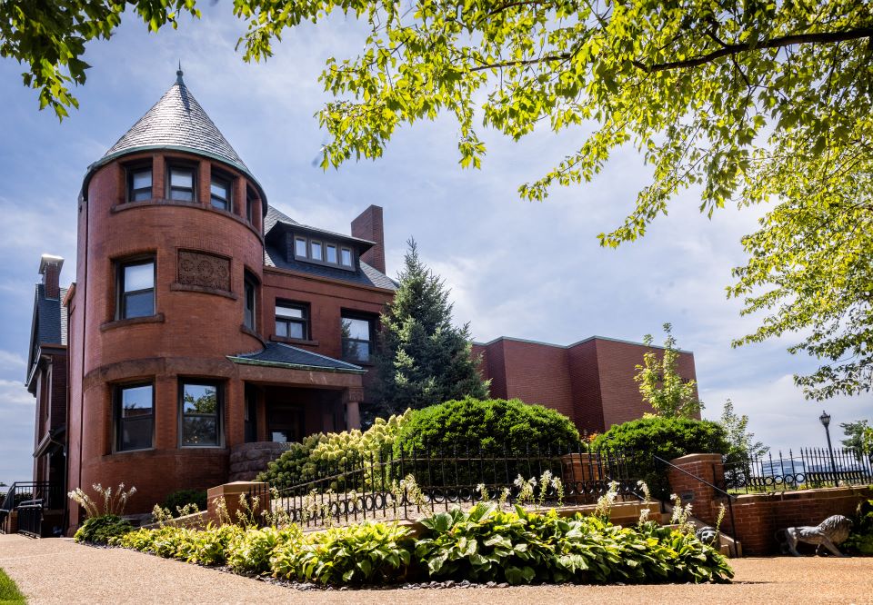 Catholic Studies Center