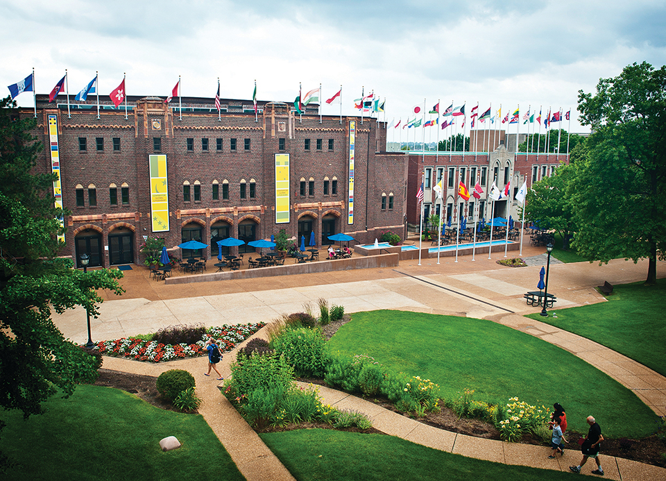 Center for Global Citizenship
