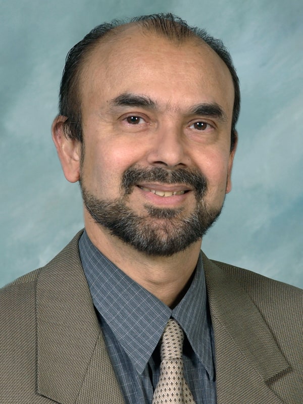 Pratap Chand, M.D.