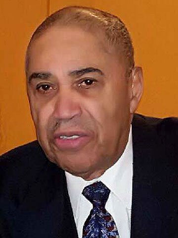 William Lacy Clay Sr.