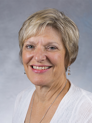 Denise Côté-Arsenault, Ph.D., the Hemak Endowed Professor of Maternal Child Nursing at the Trudy Busch Valentine School of Nursing at SLU, is an internationally recognized researcher who studies caring for women who suffer pregnancy loss.
