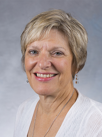 Denise Côté-Arsenault, Ph.D.