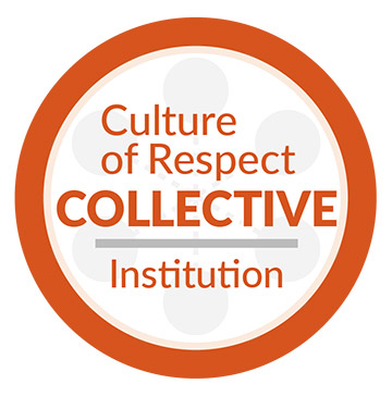 Culture of Respect Collective Badge