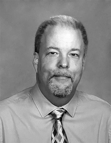 David Stoddard