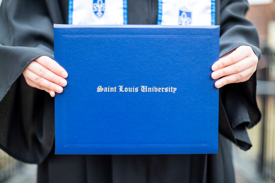 A SLU diploma