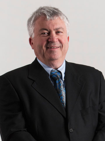 Jerome Dwyer, M.D.