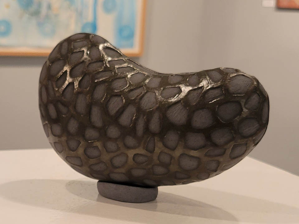 Poppy Seed by Nila Petty (2022)