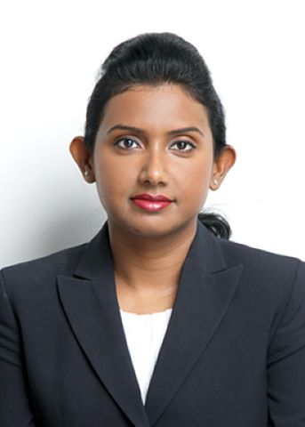 Farzana Hoque