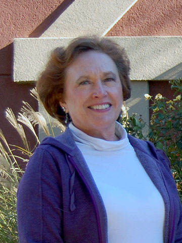 Ethel Frese, DPT