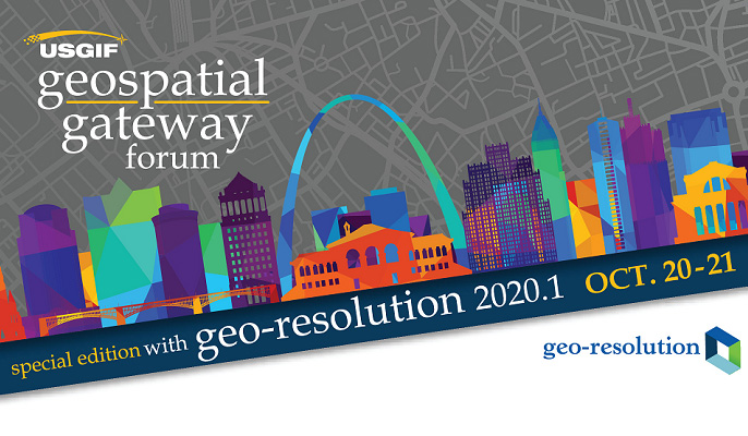 Geospatial forum