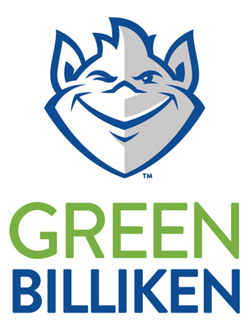 Green Billiken