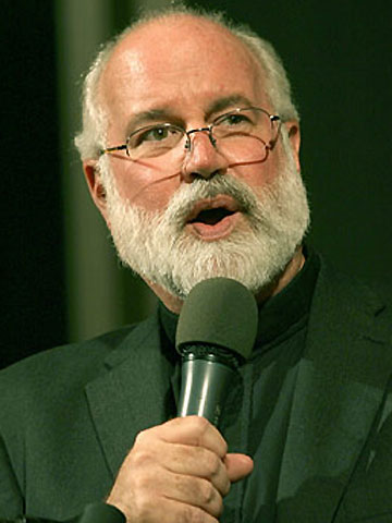 Gregory Boyle, S.J.