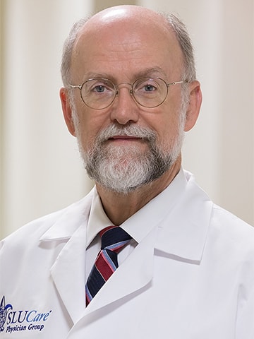 Robert Heaney, M.d.