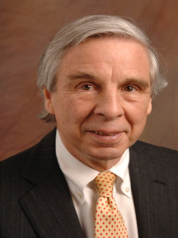 Richard Helmholz, J.D., Ph.D.