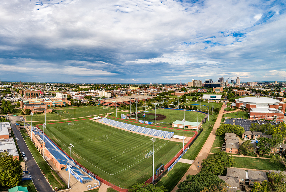 Robert R. Hermann Stadium