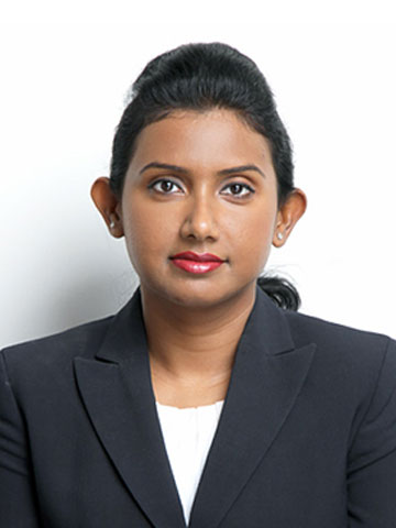 Farzana Hoque, M.D.