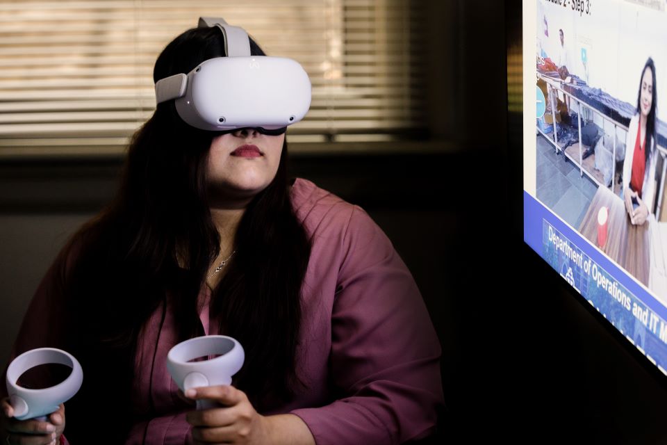 VR Glasses VR Glasses