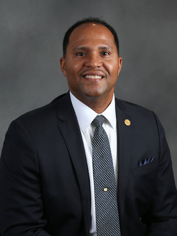 Jeffrey L. Jackson