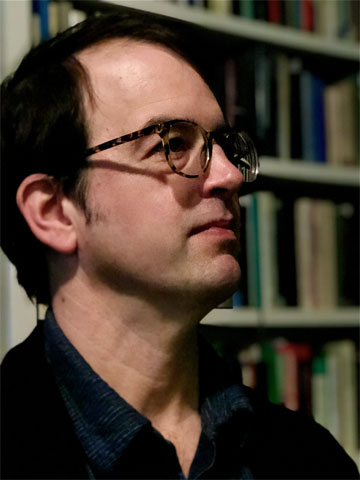 Devin Johnston, Ph.D.