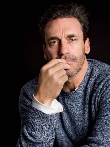 Jon Hamm