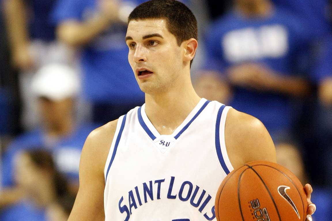 Kevin Lisch 