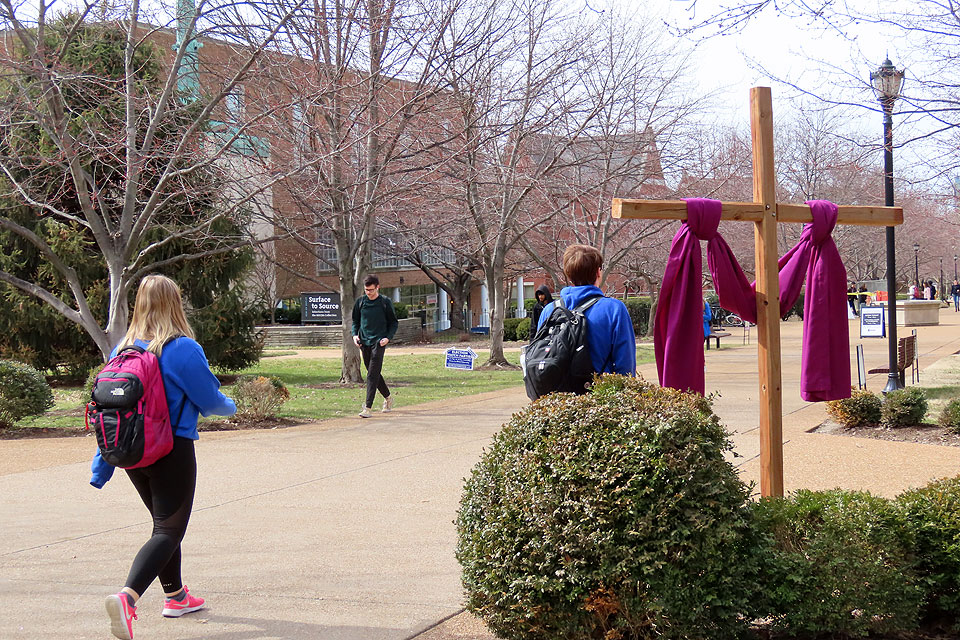 Stations of the Cross