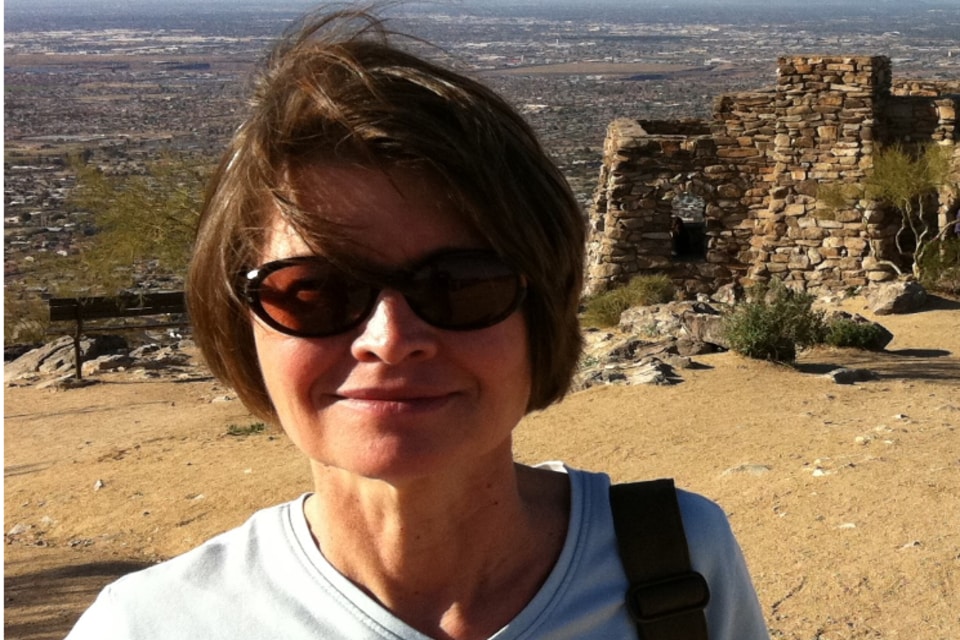Deborah Loman, Ph.D.