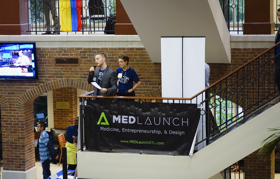 MEDLaunch Event