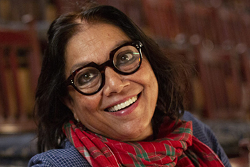 Saint Louis University will welcome Pulitzer Prize-winning author Jhumpa Lahiri to campus in 2026 to receive the St. Louis Literary Award. Literary Award programming kicks off the week of Oct. 27 with a showing of the film 