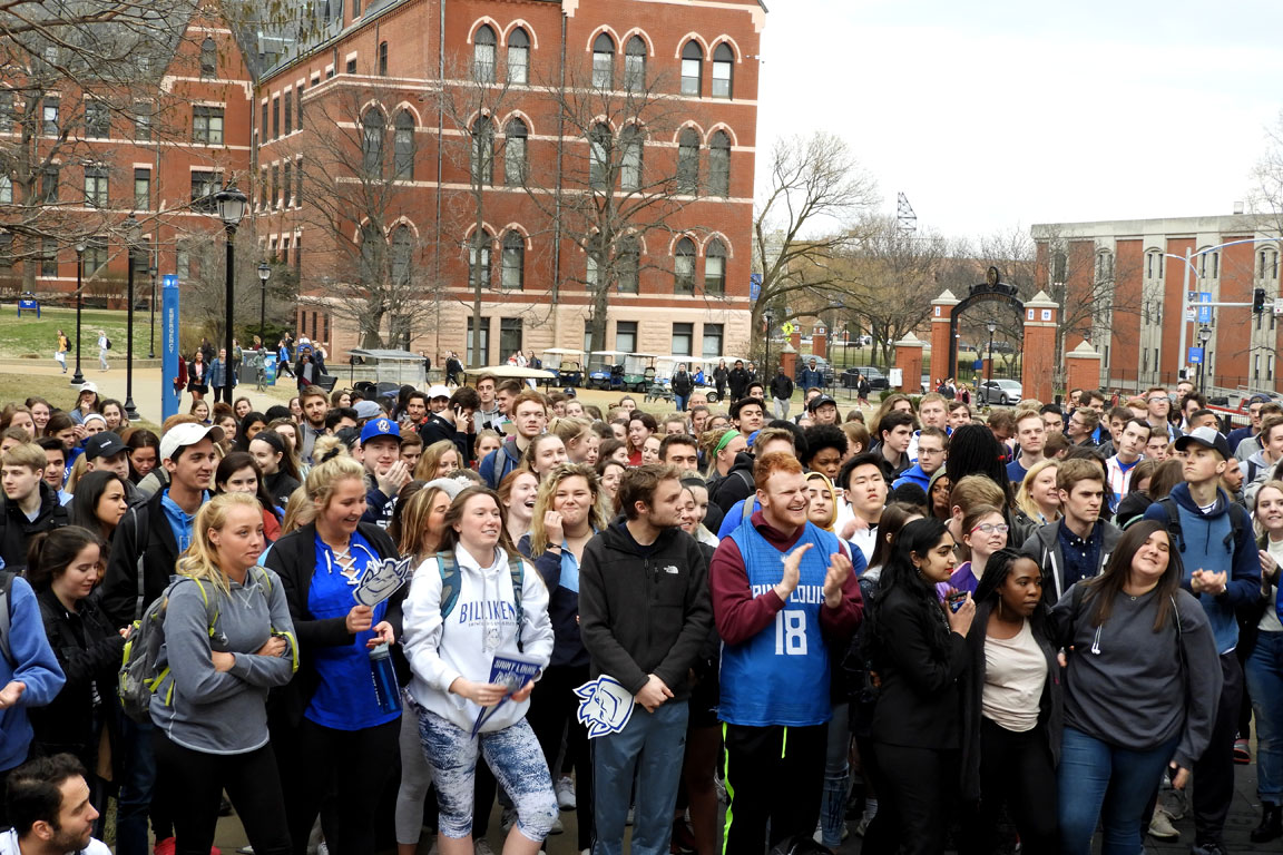 NCAA Ticket Lottery