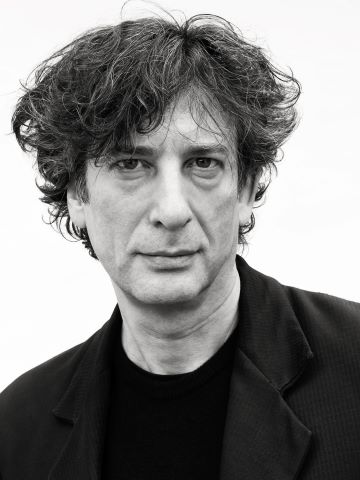 Neil Gaiman