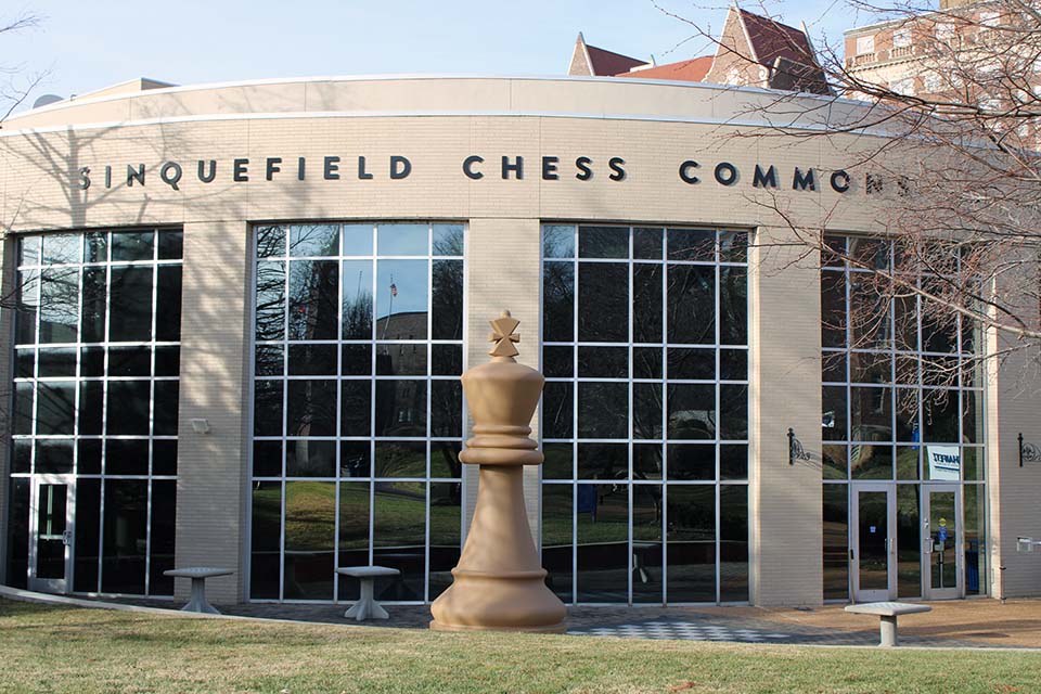 St. Louis cements itself as US chess capital with 2 college semifinalists,  plus Mizzou