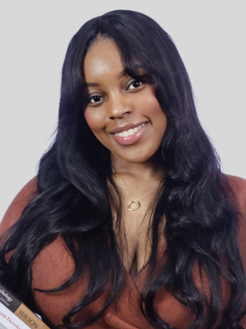 Nicole Telfer, Ph.D. Nicole Telfer, Ph.D.
