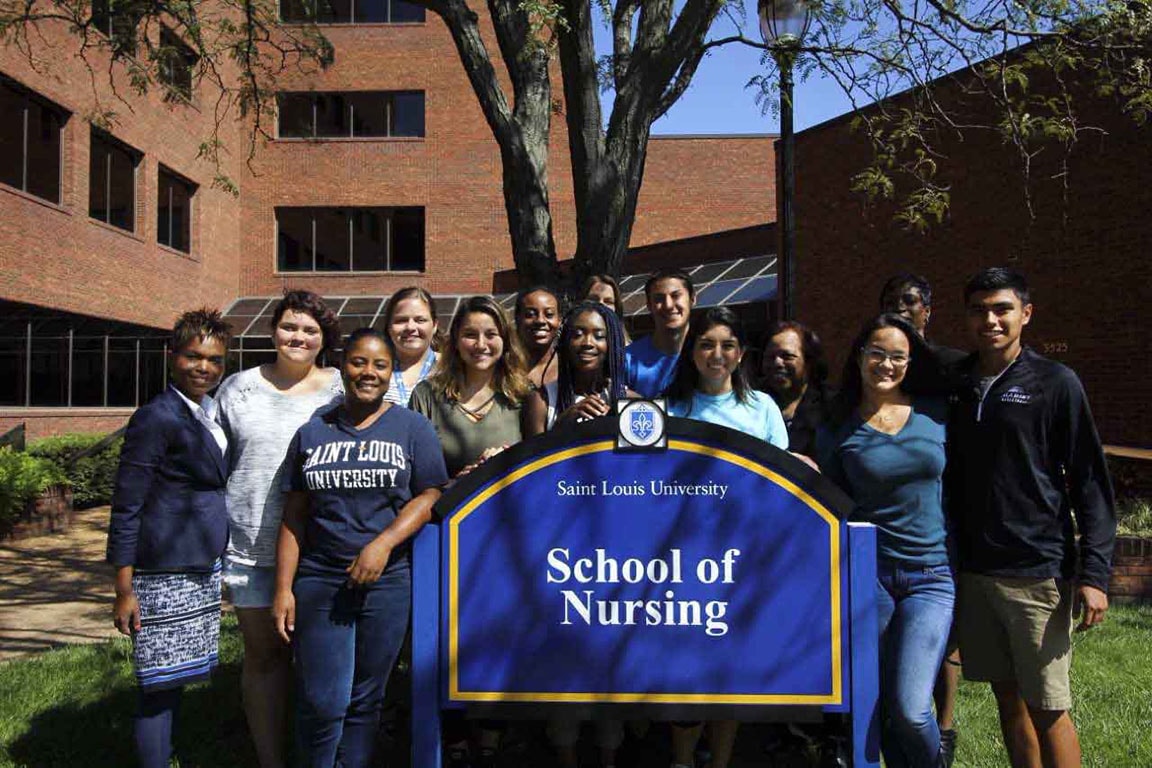 School of Nursing Grant