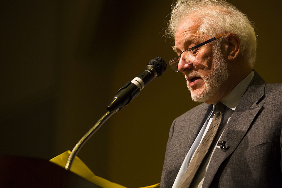 Michael Ondaatje