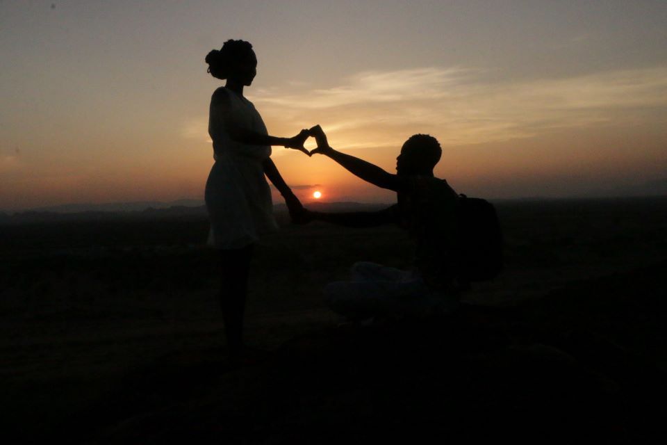 Unbound, a student photography exhibit featuring the work of Saint Louis University-Jesuit Worldwide Learning scholarship recipients living in Nigeria, Kenya, and Malawi, opens Thursday, Feb. 5. The SLU-JWL program allows marginalized students abroad to pursue a remote B.A. at SLU at no cost.