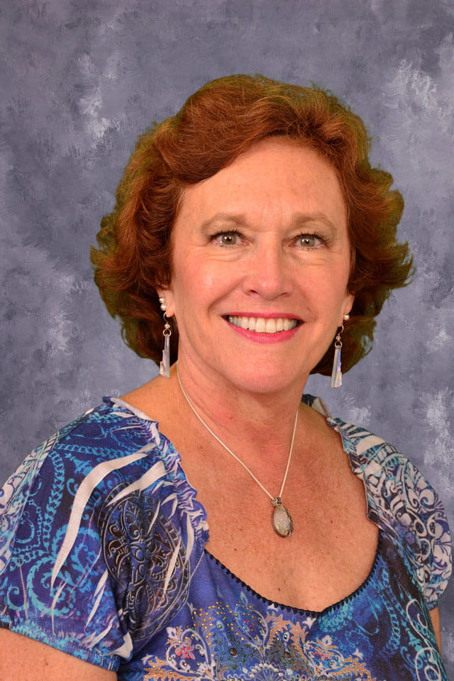 Ethel Frese, DPT