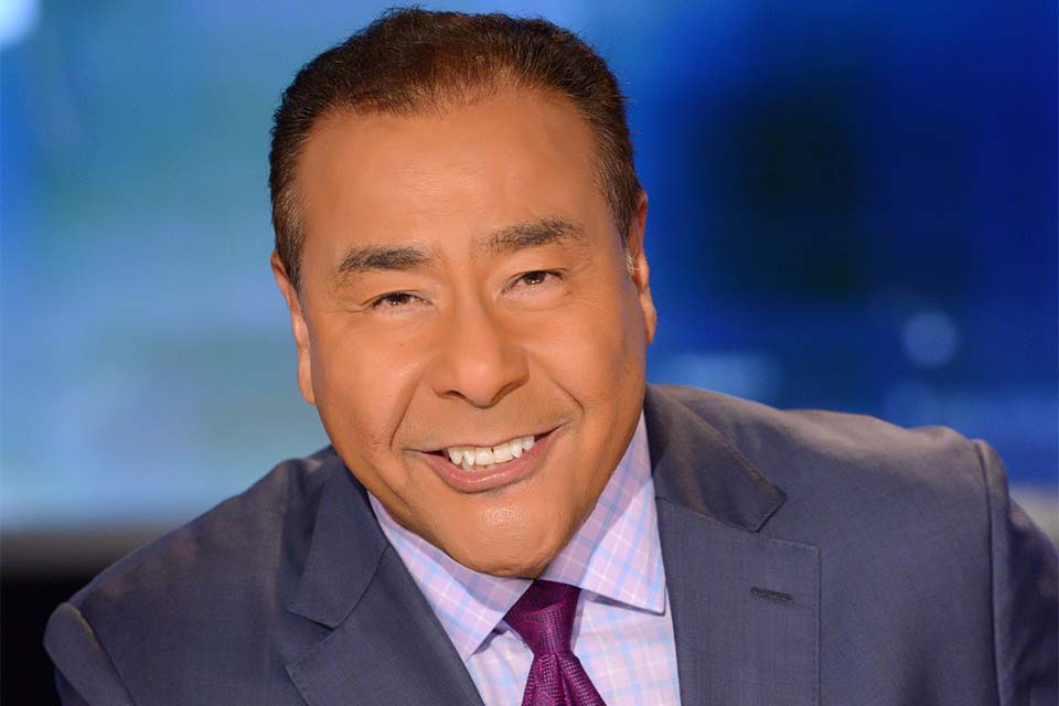 John Quinones