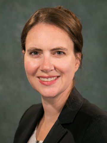 Rachel Charney, M.D.