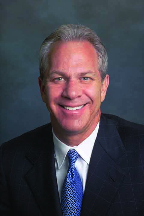 Richard Chaifetz