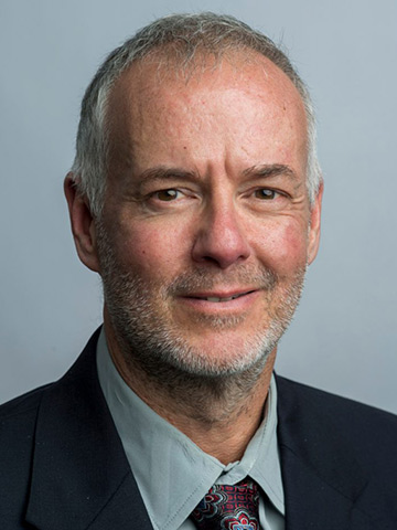 A headshot of Rob Reddy, SLU’s new interim vice president for enrollment management. Reddy has grey hear and is wearing a dark-colored suit jacket and light blue shirt. A headshot of Rob Reddy, SLU’s new interim vice president for enrollment management. Reddy has grey hear and is wearing a dark-colored suit jacket and light blue shirt.