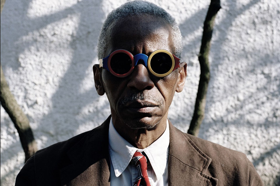 Roscoe Mitchell