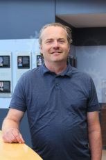 R. Scott Martin, Ph.D. R. Scott Martin, Ph.D.