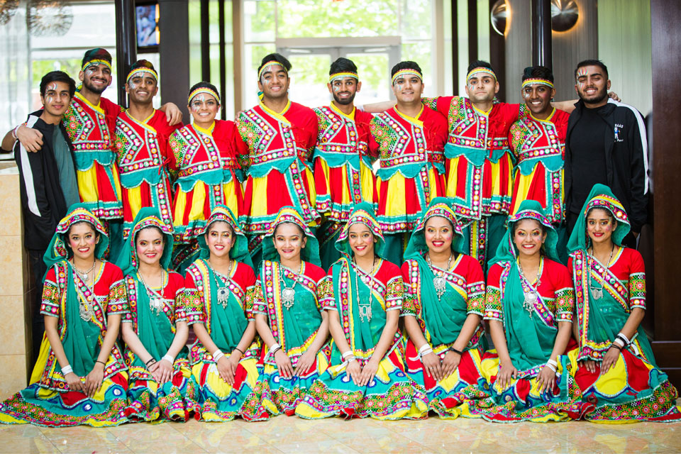 SLU Raas