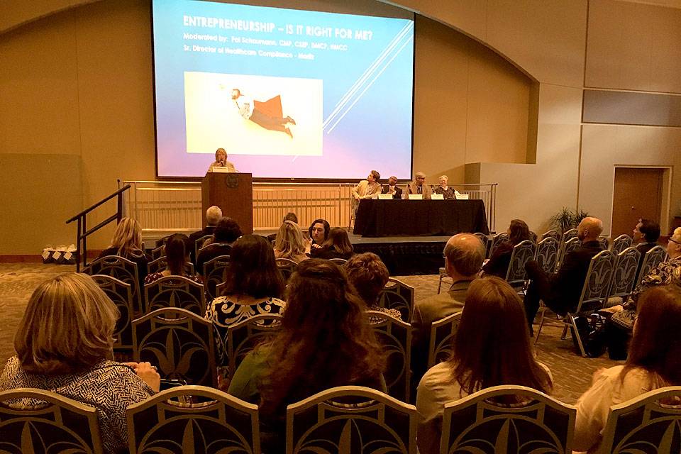 SLUnited Conference 2017