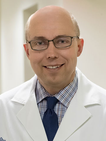 Steven Smart, M.D.